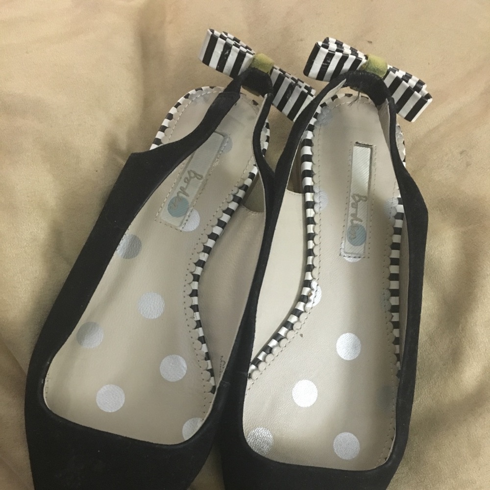 Boden shoes